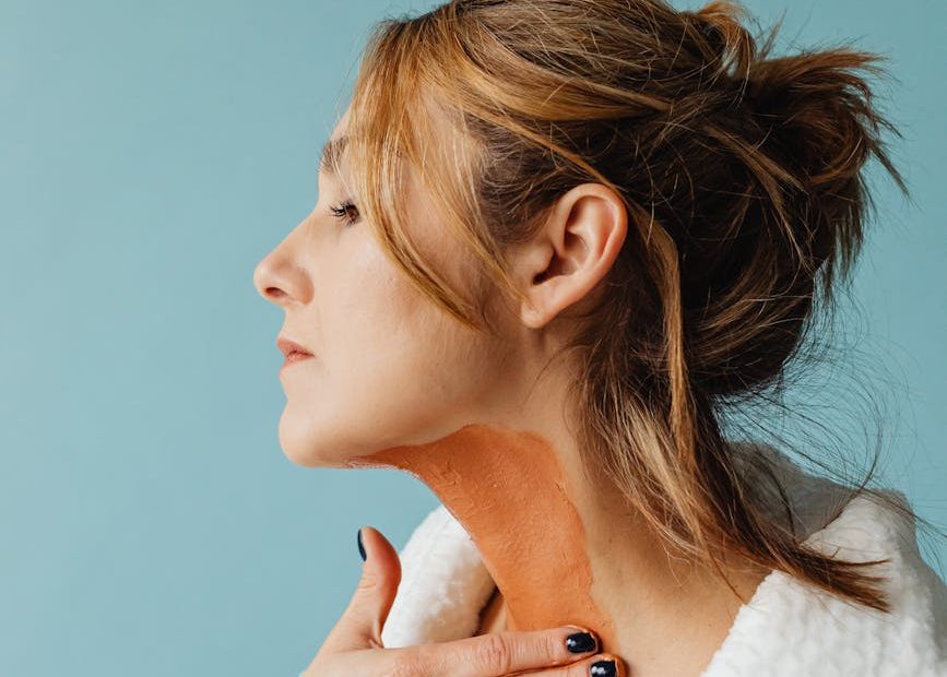 You’re Wearing the Wrong Foundation—Here’s How to Fix It