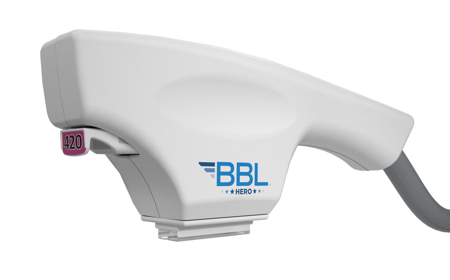 Face BBL: What a BroadBand Light Treatment Really Does (and Gentler At ...