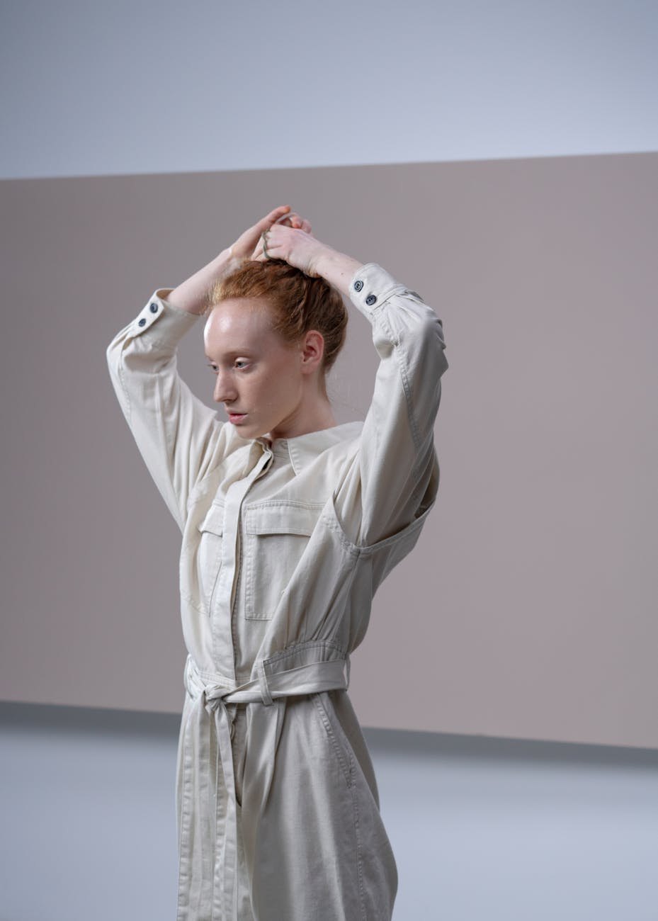 Why Women Lose Hair: Top Causes Explained