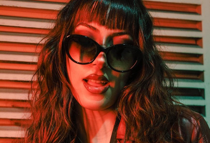 Perms Are Back: The Modern Curl Comeback Nobody Saw Coming