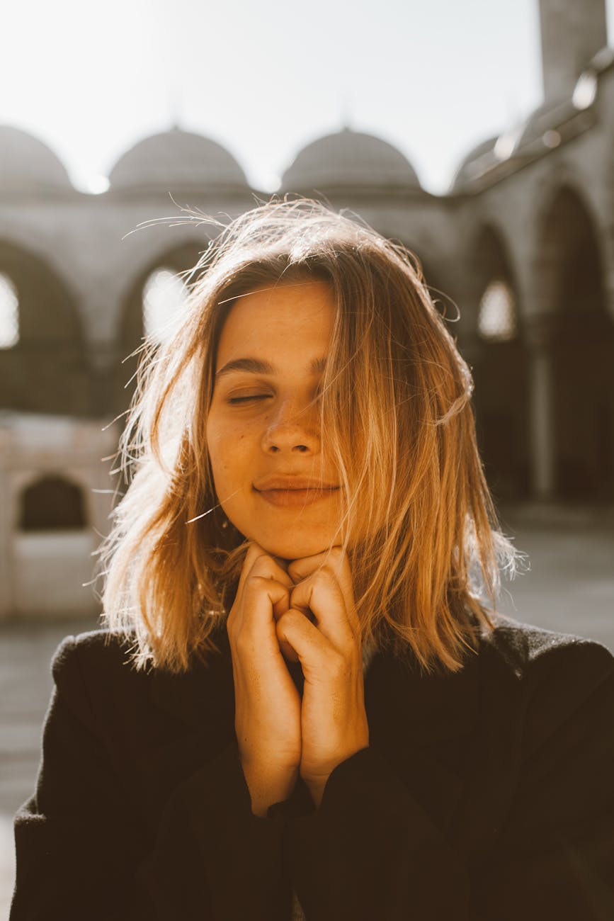 Good Hair, Anywhere: Your Holiday Hair Travel Guide