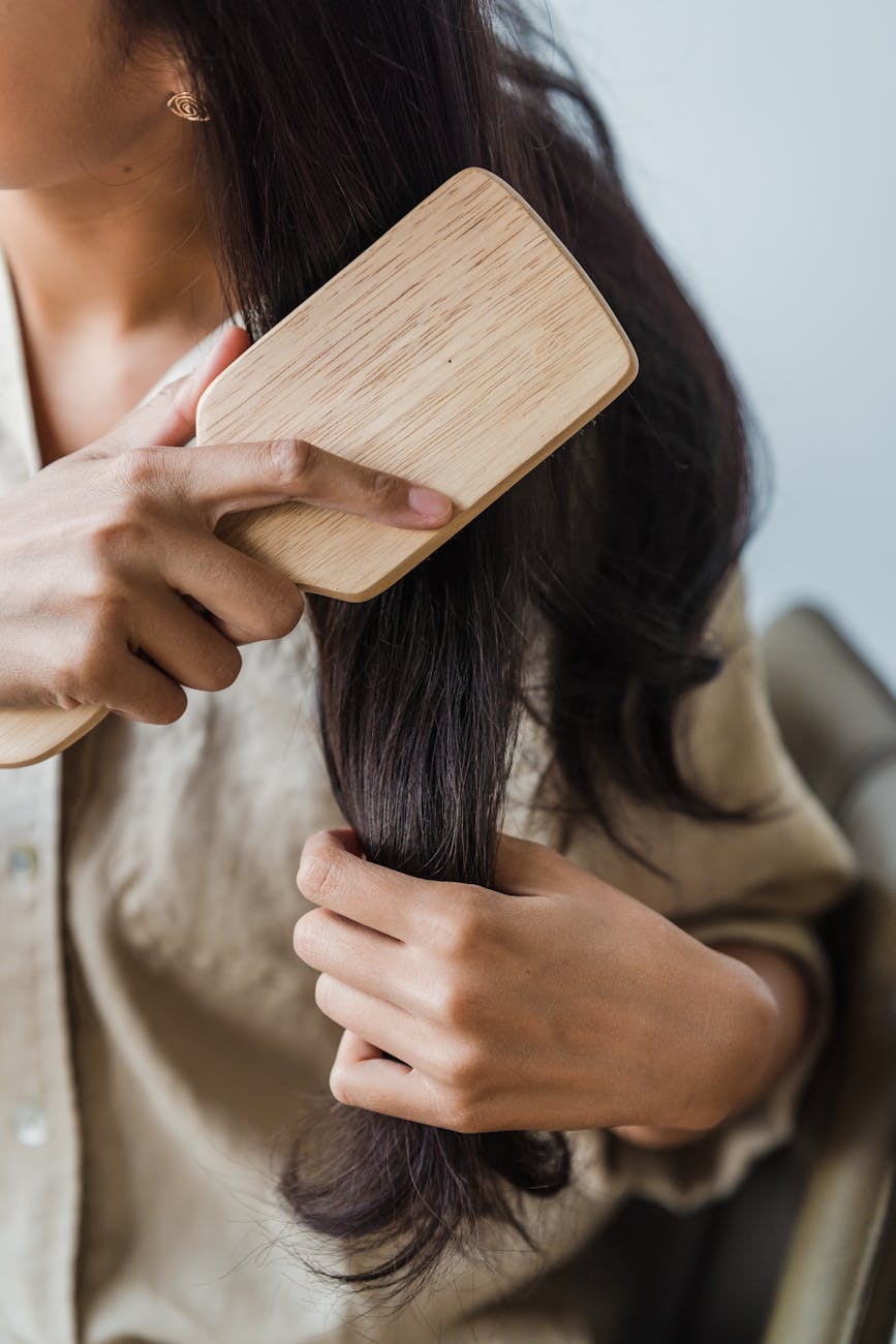 Why Hair Falls Flat in Winter — And What’s Really Going On