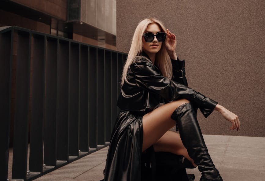 Blonde Hair Is High Maintenance for a Reason—What Color Science Says It Actually Needs