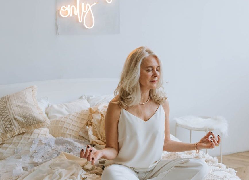 Why “Aging Faster” Is Mostly a Perception Problem—Not a Skin Problem