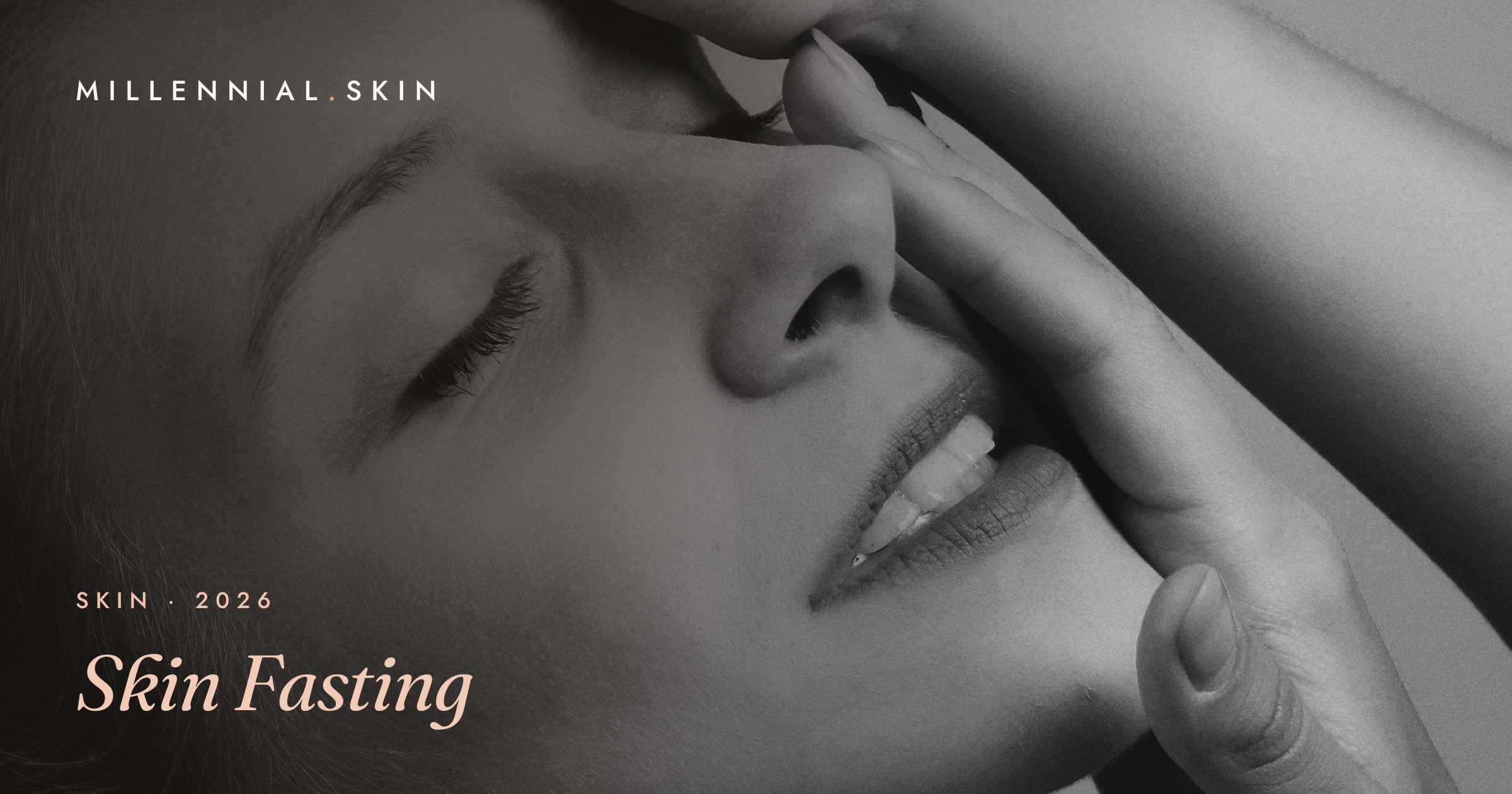 Skin Fasting: Does Taking a Break From Your Skincare Actually Work in 2026?