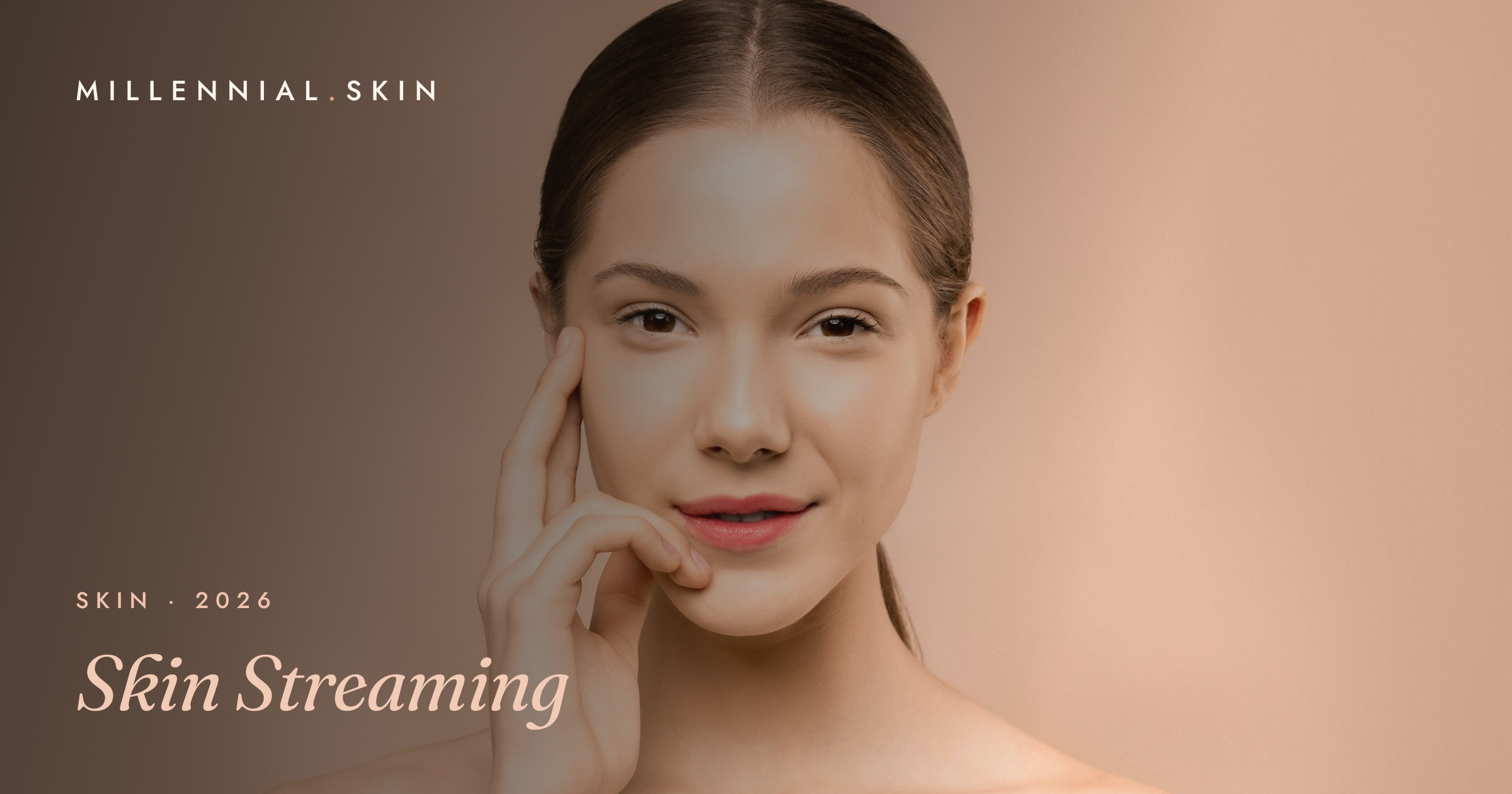 Skin Streaming: The Minimalist Routine That Strips Skincare Back to Basics in 2026