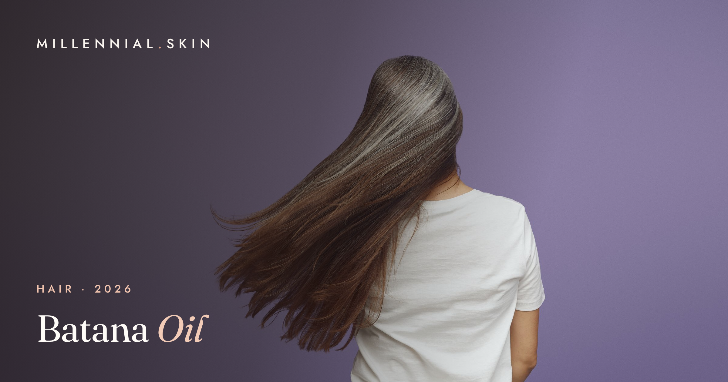 Batana Oil: The Viral Hair-Growth Oil Everyone’s Talking About